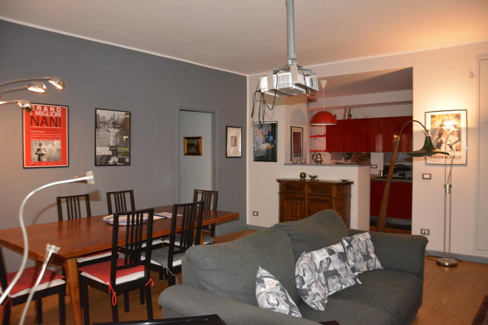 Luci Della Citta Palazzo San Matteo Apartment Palermo Ngoại thất bức ảnh