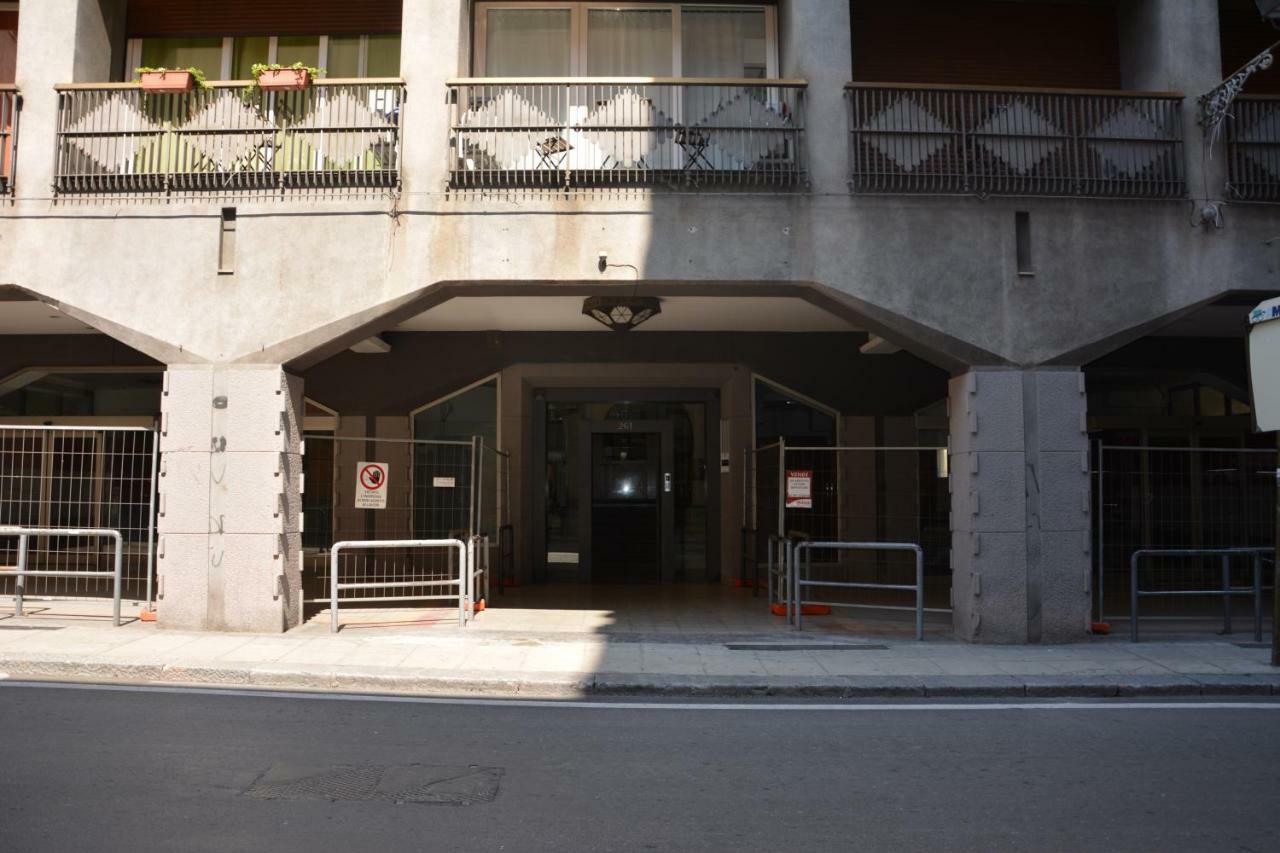 Luci Della Citta Palazzo San Matteo Apartment Palermo Ngoại thất bức ảnh