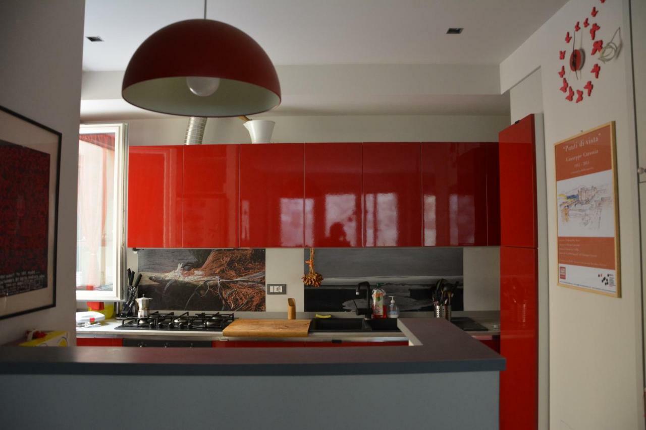 Luci Della Citta Palazzo San Matteo Apartment Palermo Ngoại thất bức ảnh