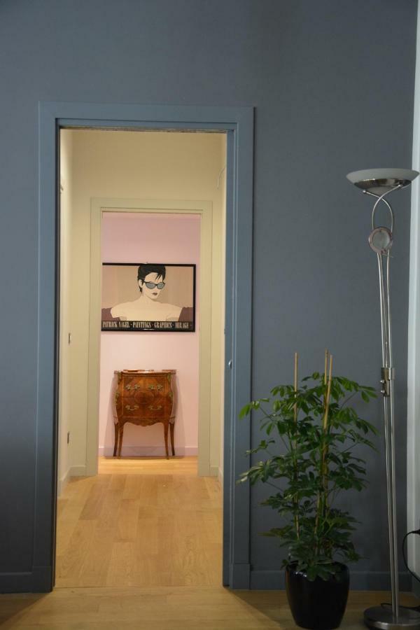 Luci Della Citta Palazzo San Matteo Apartment Palermo Ngoại thất bức ảnh