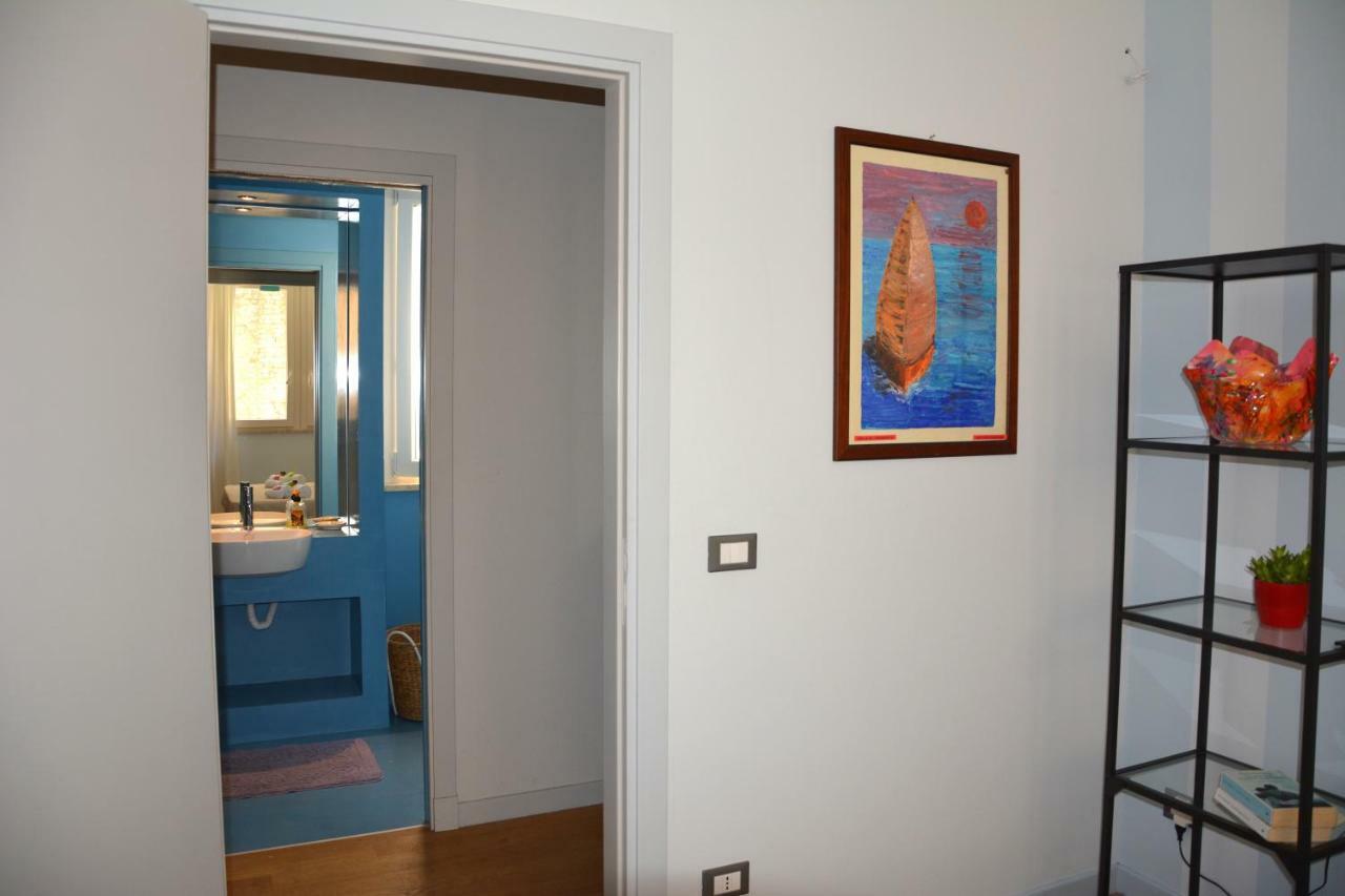 Luci Della Citta Palazzo San Matteo Apartment Palermo Ngoại thất bức ảnh