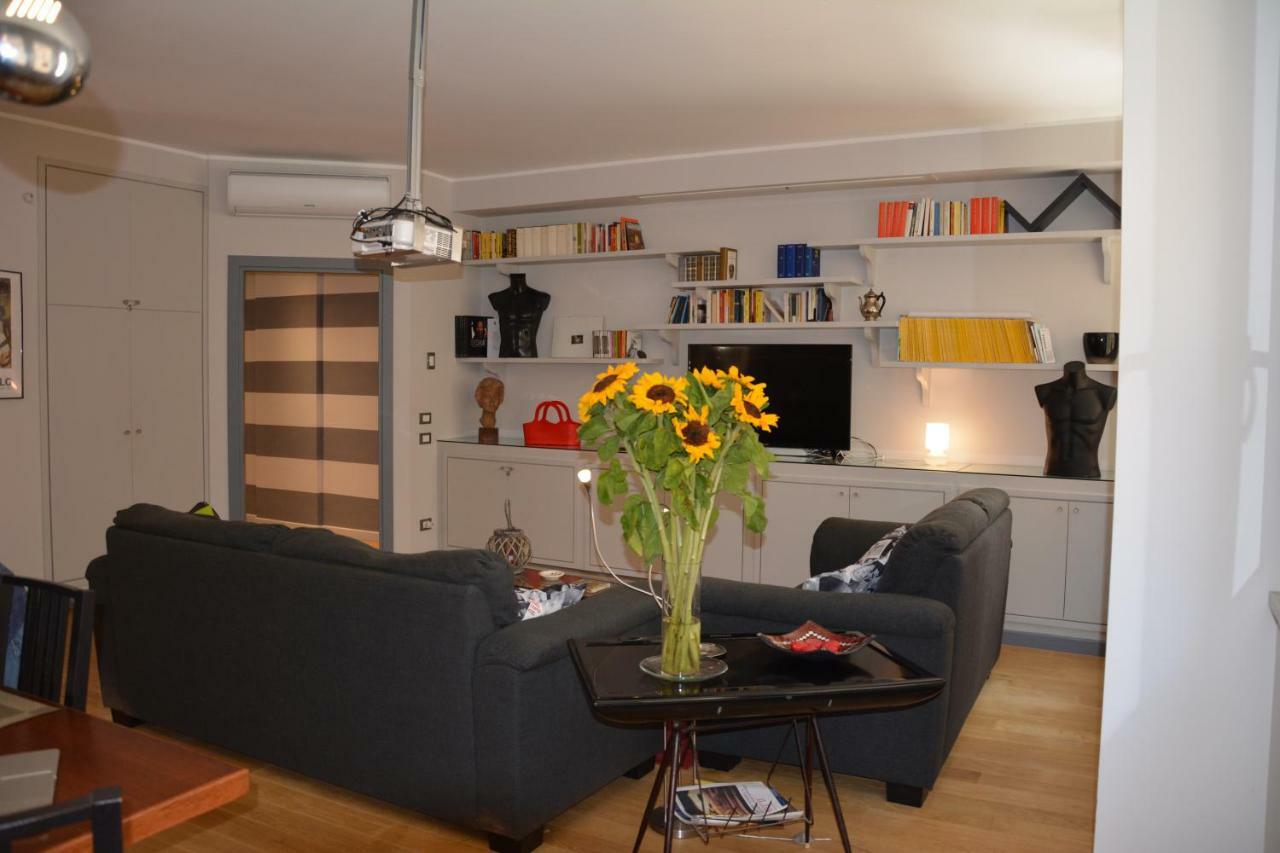 Luci Della Citta Palazzo San Matteo Apartment Palermo Ngoại thất bức ảnh